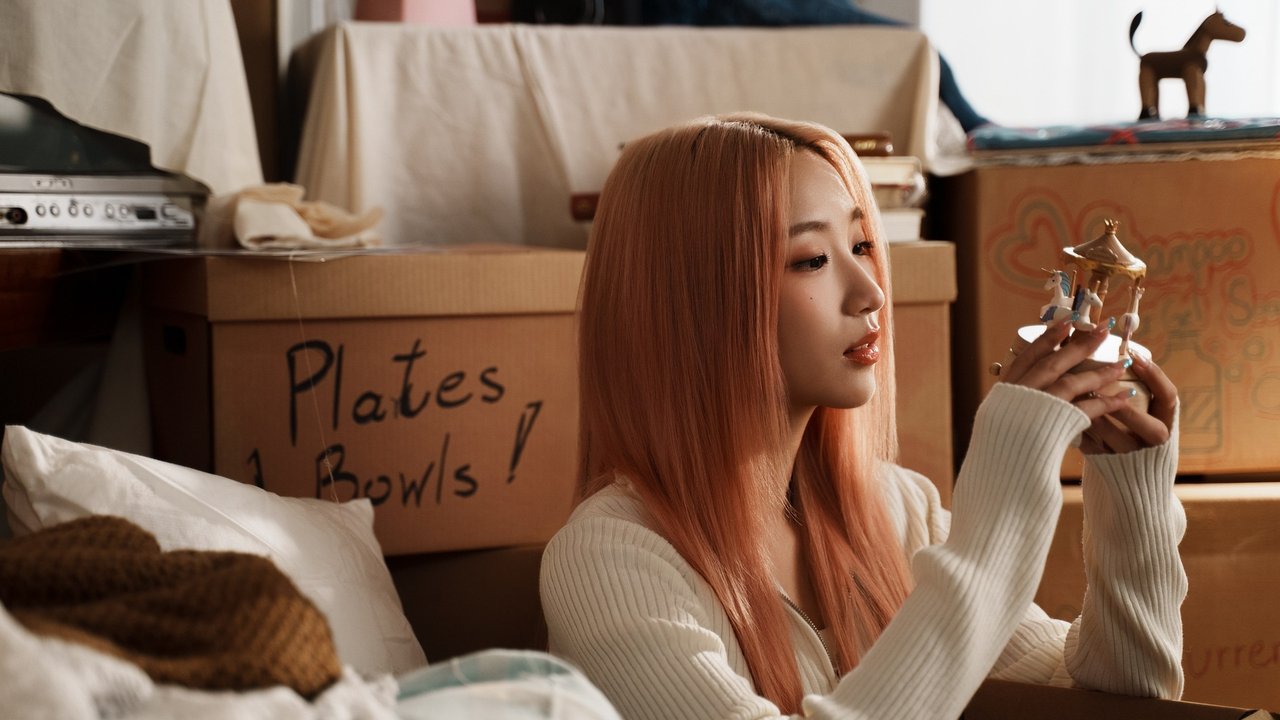 得來全花費功夫 MV 封面